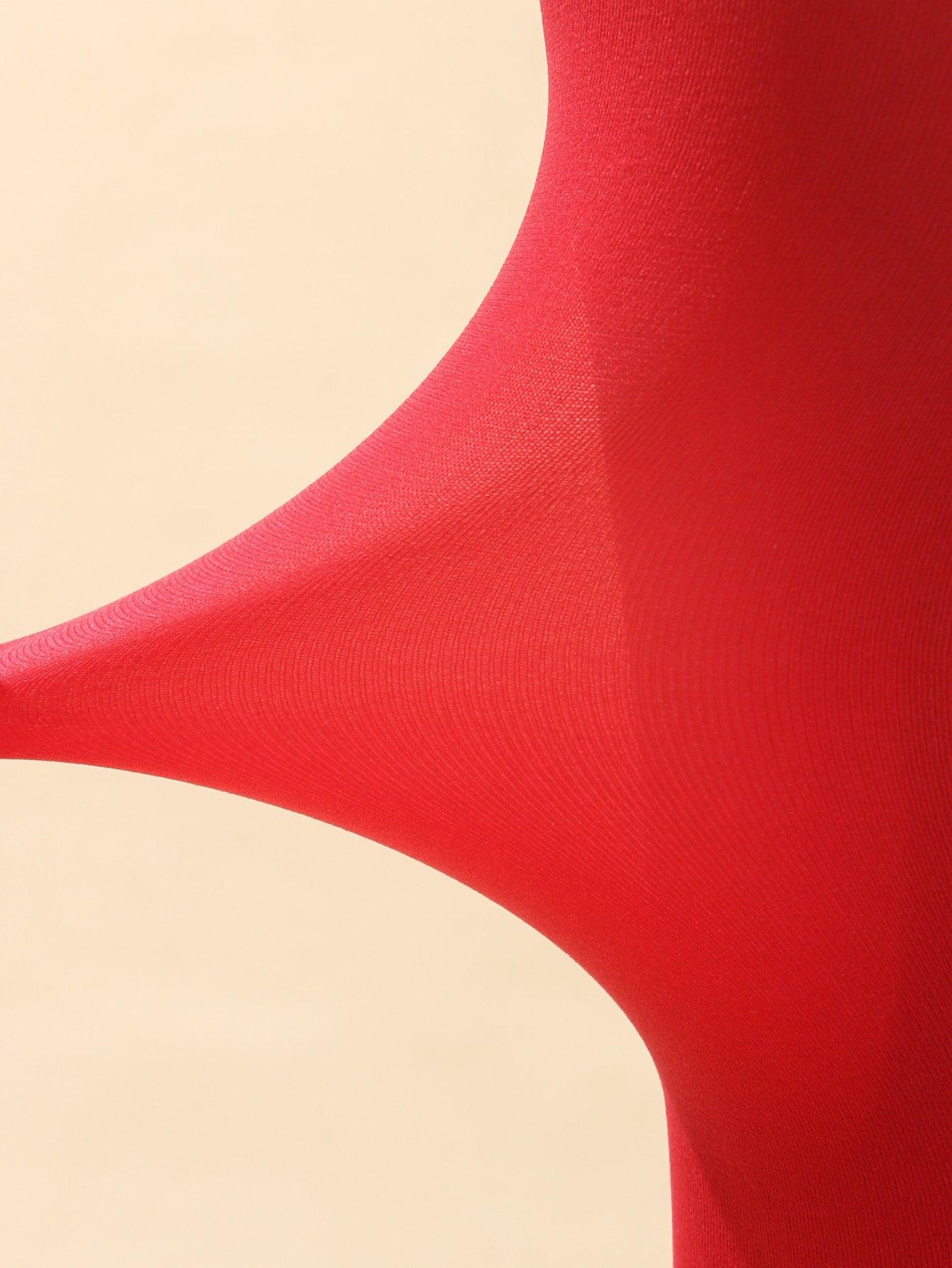 JUST SIMPLE LEGGINGS - pink kangaroo yoga