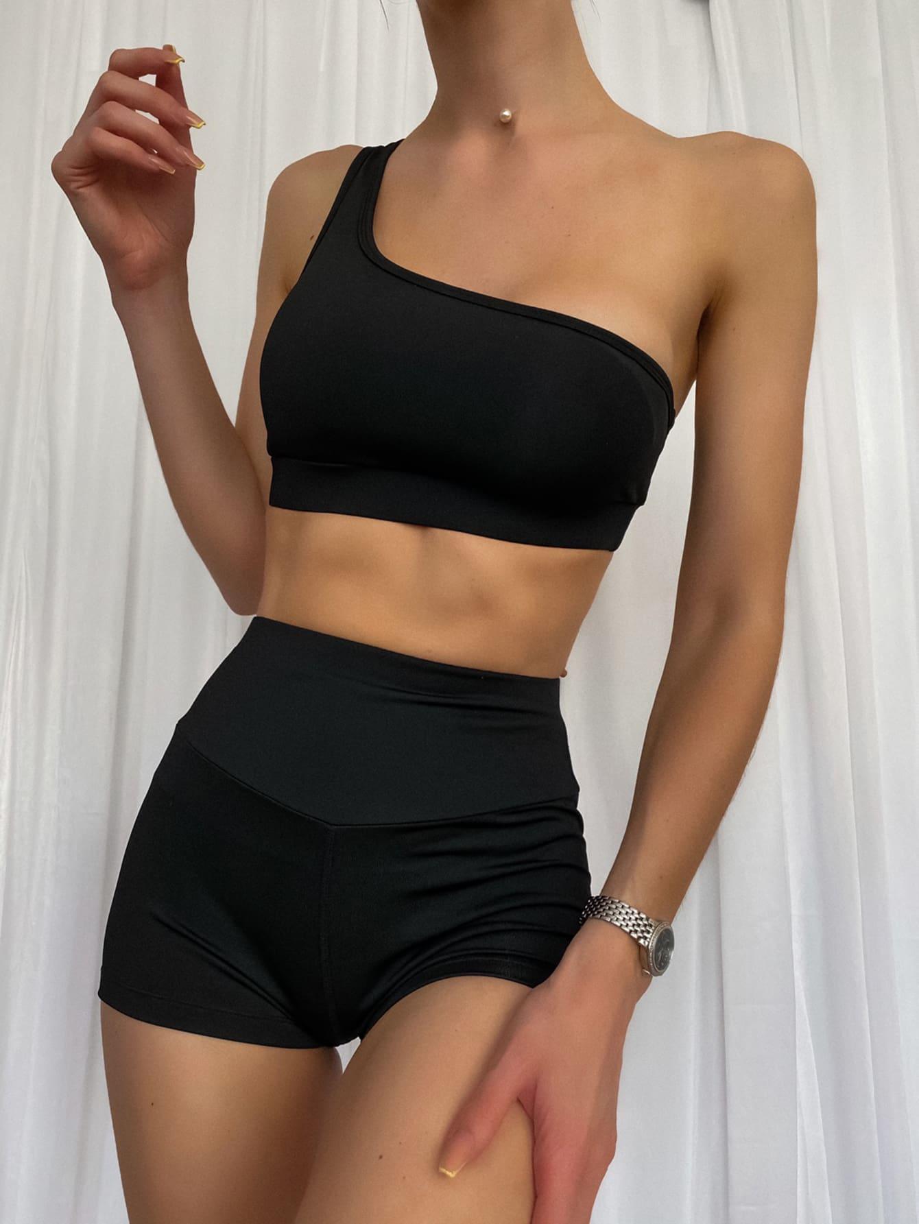 SLIP IT YOGA SET - pink kangaroo yoga