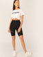 SOLID MESH BIKER SHORTS - pink kangaroo yoga