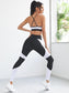 YING YANG YOGA SET - pink kangaroo yoga