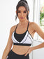 YING YANG YOGA SET - pink kangaroo yoga