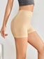 BREATHABLE SPORTS SHORTS - pink kangaroo yoga