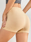BREATHABLE SPORTS SHORTS - pink kangaroo yoga