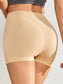 BREATHABLE SPORTS SHORTS - pink kangaroo yoga