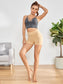 BREATHABLE SPORTS SHORTS - pink kangaroo yoga