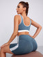 BIND IT SPORTS SET - pink kangaroo yoga