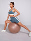 BIND IT SPORTS SET - pink kangaroo yoga