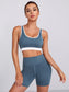 BIND IT SPORTS SET - pink kangaroo yoga