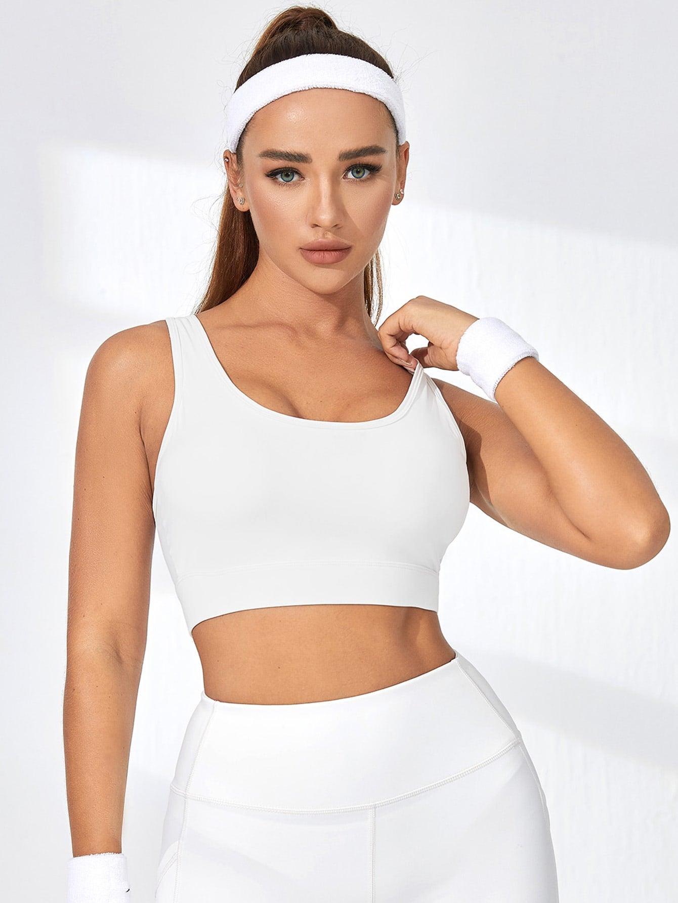 FLEX DRY SPORTS BRA - pink kangaroo yoga