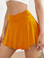 HIGH WAIST SPORTS SHORTS - pink kangaroo yoga