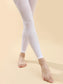 JUST SIMPLE LEGGINGS - pink kangaroo yoga