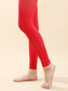 JUST SIMPLE LEGGINGS - pink kangaroo yoga