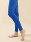 JUST SIMPLE LEGGINGS - pink kangaroo yoga