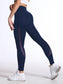MESH WIDE LEGGINGS - pink kangaroo yoga