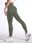 MESH WIDE LEGGINGS - pink kangaroo yoga