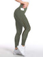 MESH WIDE LEGGINGS - pink kangaroo yoga