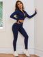 BE YOU FITNESS SET - pink kangaroo yoga