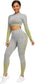FEELING IT YOGA SET - pink kangaroo yoga