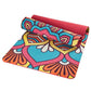 YOGA MAT - PRISM COLLECTION - pink kangaroo yoga