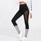 BOUND LEGGINGS - pink kangaroo yoga