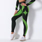 MENACE LEGGINGS - pink kangaroo yoga