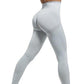 DYE HARD LEGGINGS - pink kangaroo yoga