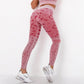 CLOUD 9 LEGGINGS - pink kangaroo yoga